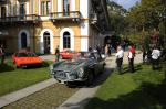 Jaguar XK150 Ghia Aigle Coupe 1958 года